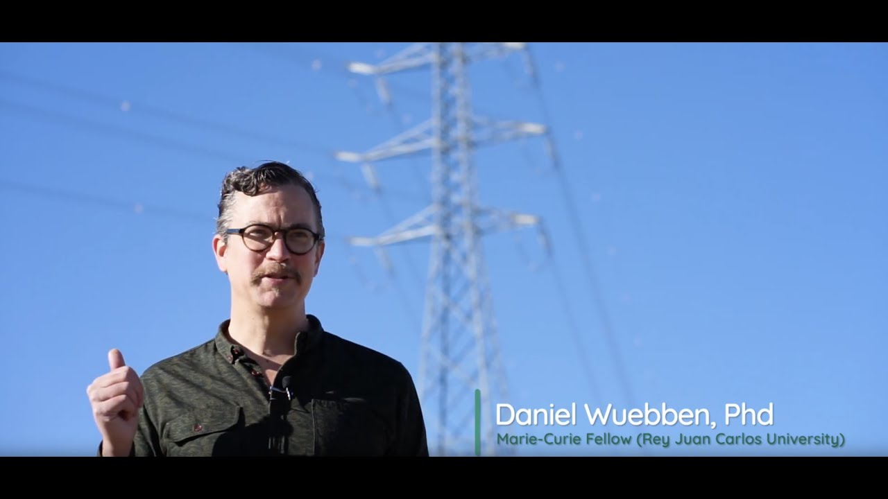 Communication via Video in Horizon Europe: Transmitting the Energy Transition
