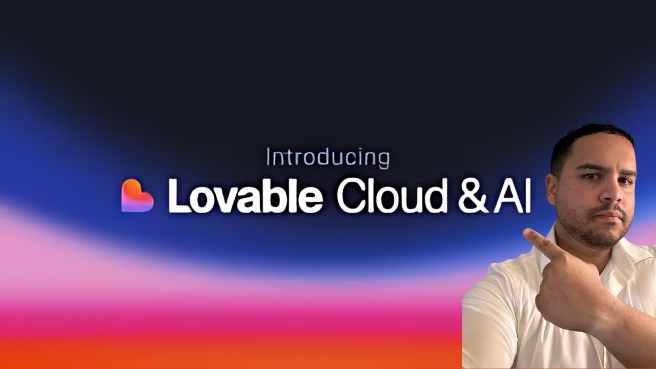 Is Supabase Dead? Lovable Cloud Just Launched (Honest Review)