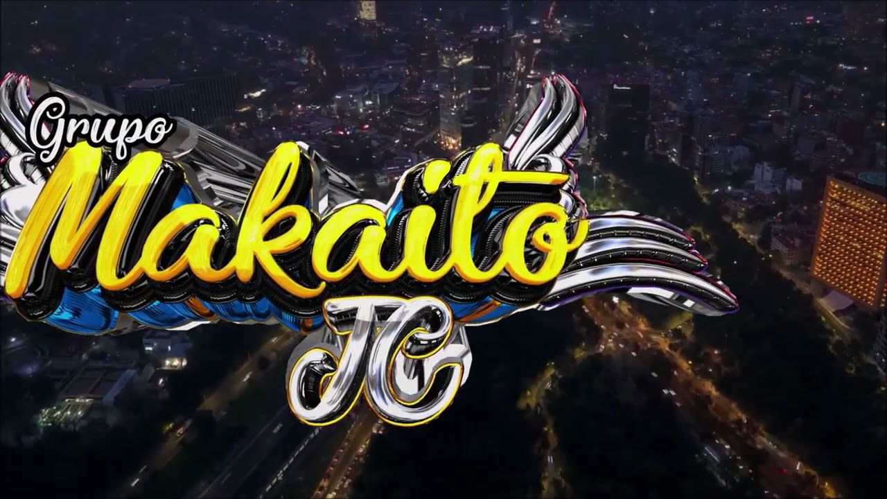 BASTA YA DE MENTIRAS 🎷🪗🪘 GRUPO MAKAITO JC 💯👍