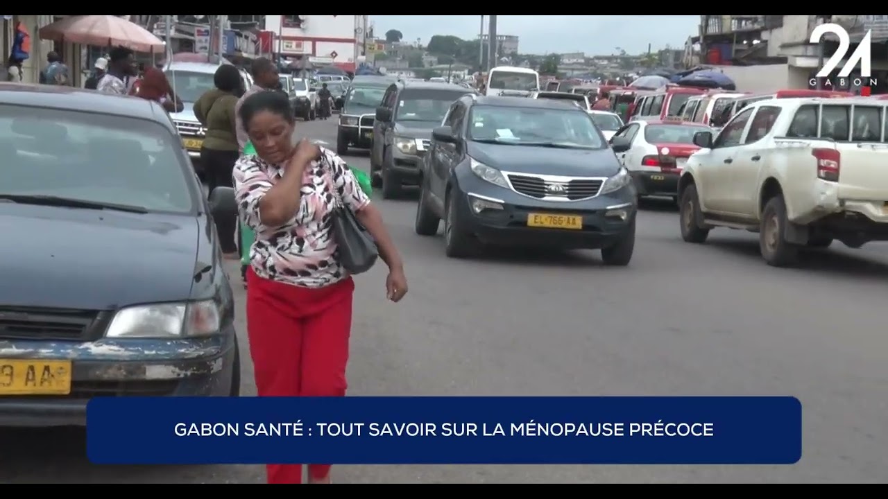 GABON SANTÉ - ABA’A MOBILISE POUR PRÉVENIR LA PERTE D’AUTONOMIE