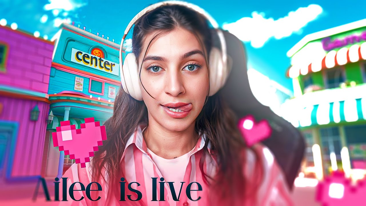 LIVE CUSTOM ROOM | PUBG MOBILE |  | Ailee YT