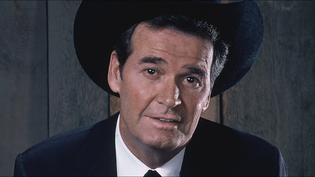 James Garner’s List: The 7 Actors He Admired Most