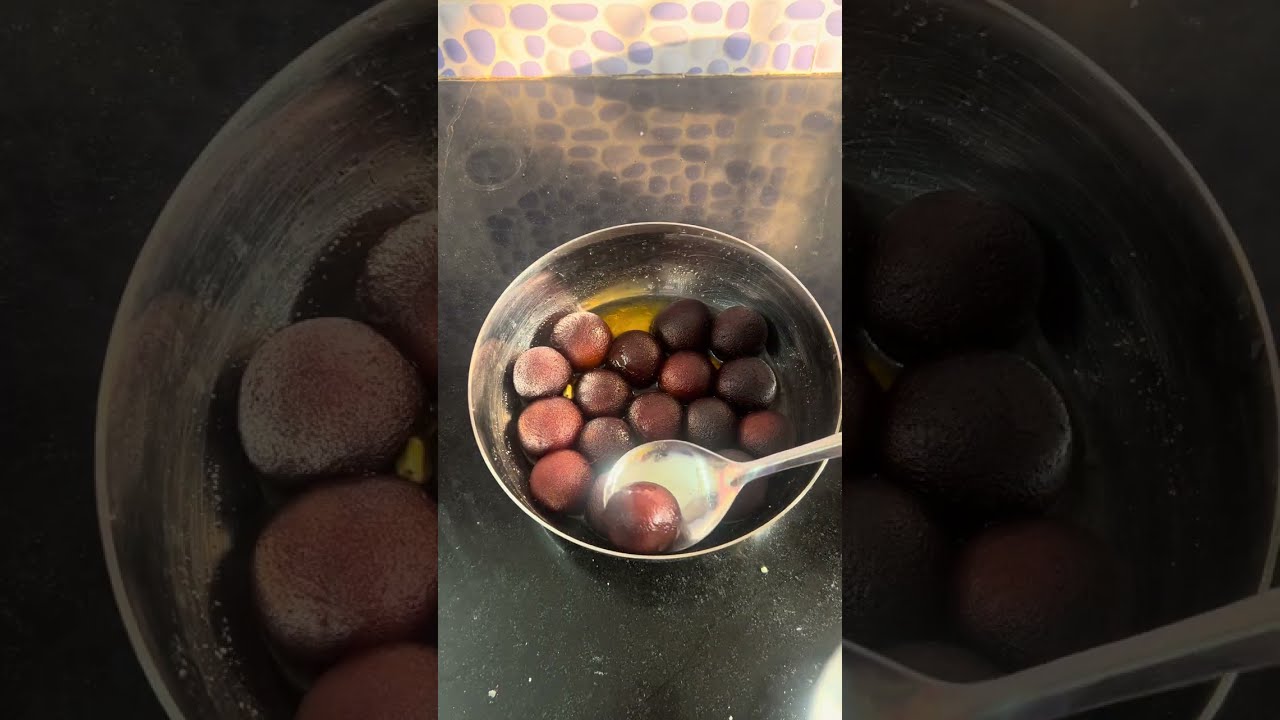 एक बार में ही परफेक्ट गुलाब जामुन with फ्रेश छेना | Without fail gulab jamun | Instant Gulab Jamun