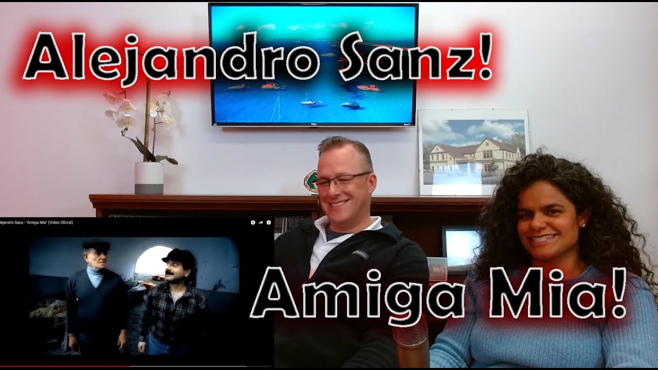 Alejandro Sanz - 