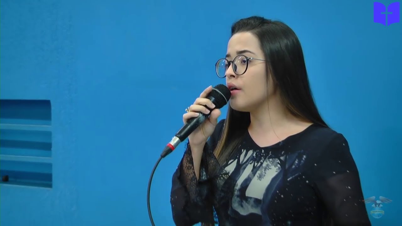 Tarde de Louvores | Hinos do Tabernáculo da Fé