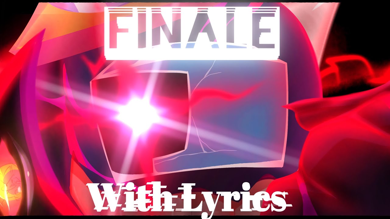FNF Vs Imposter V4: Finale With Lyrics
