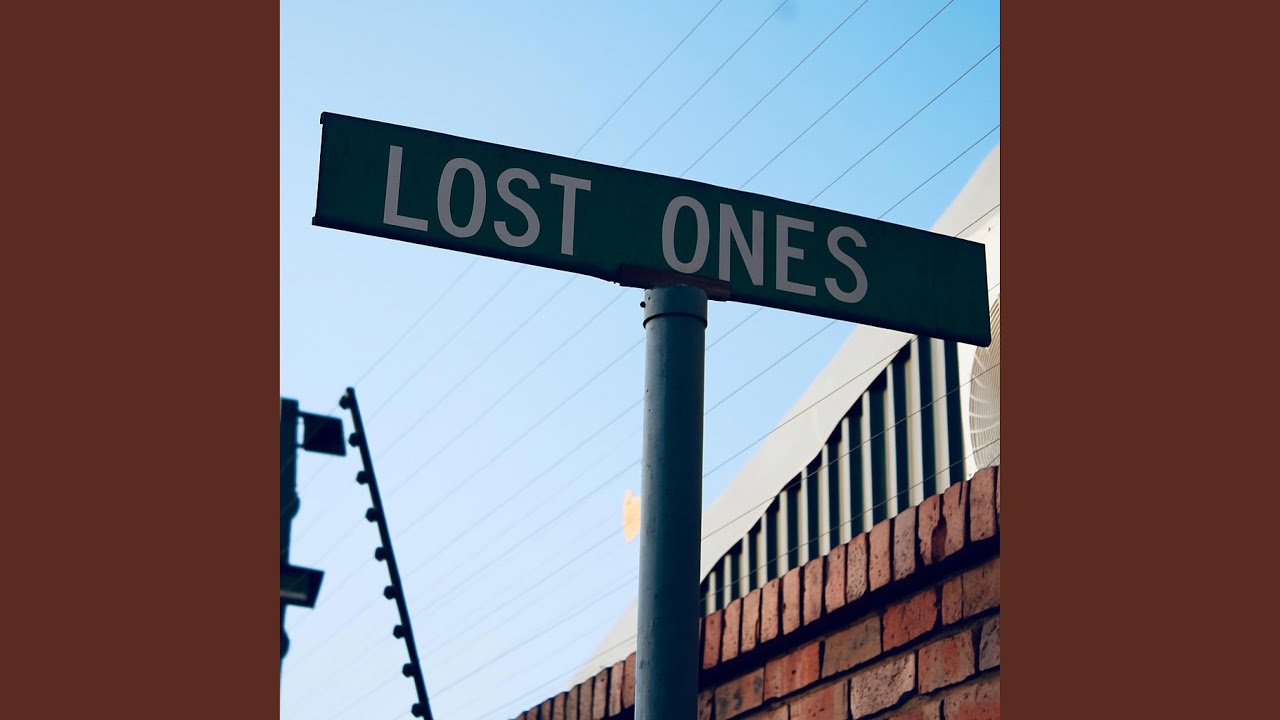 Lost Ones