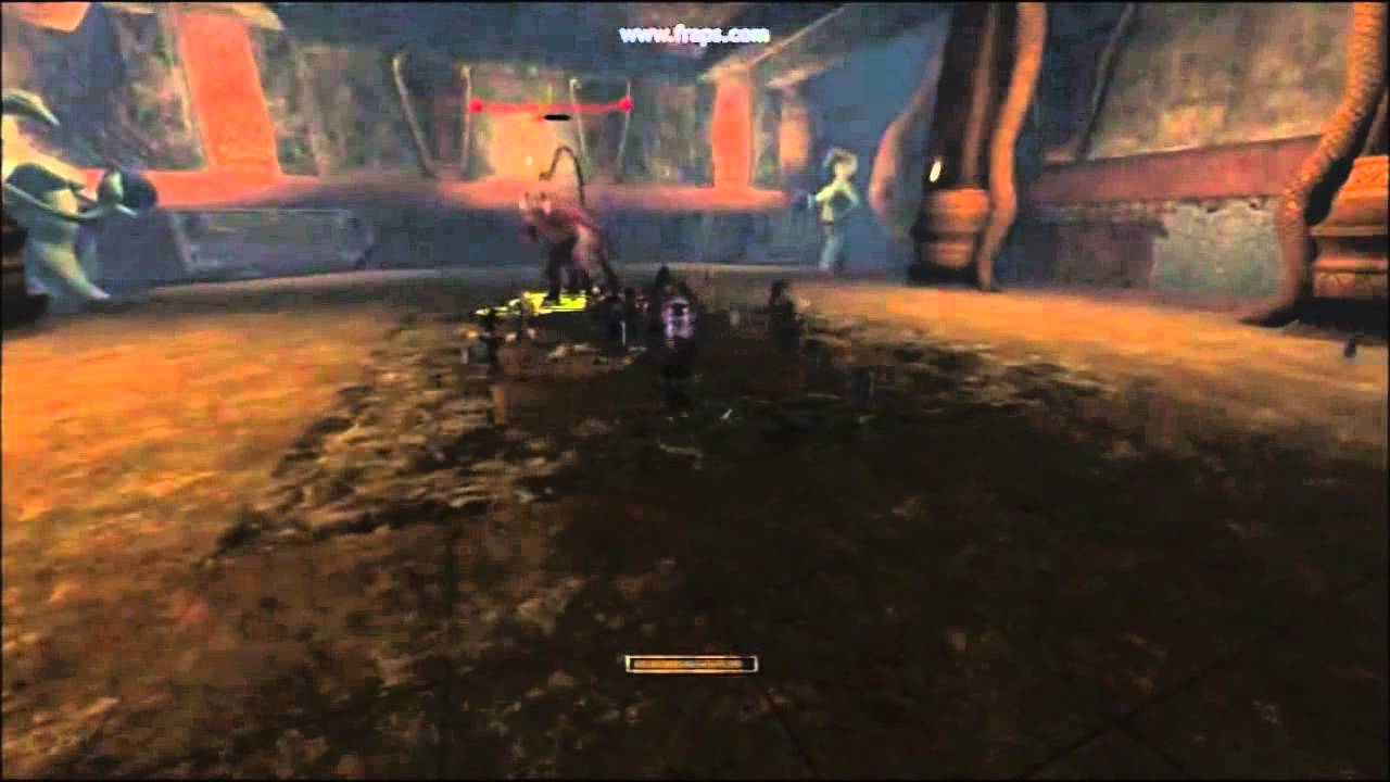 BOIA Classic - Erster Chatha Kill - Raidb&uuml;ndnis OrdaBoia / Val d'Or / Wazirat