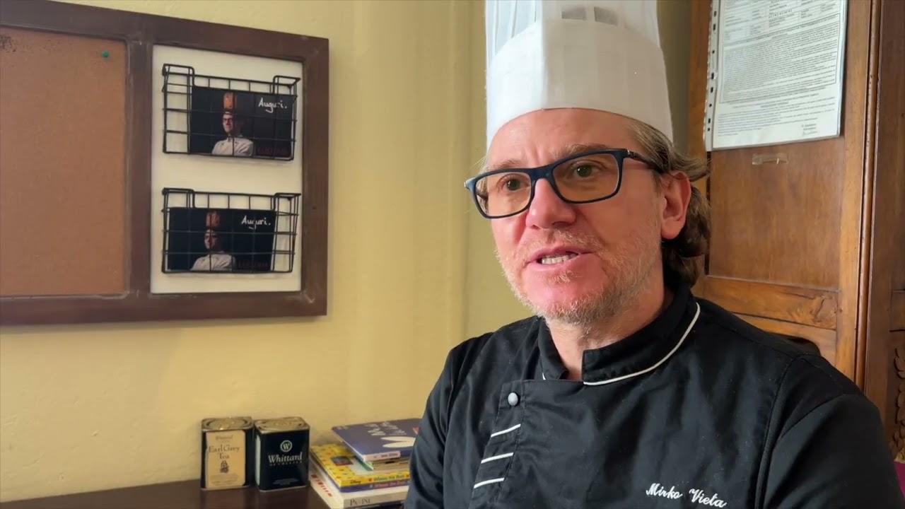 Le video interviste del Distretto Diffuso del Ciriacese: l’Osteria della Società Operaia – Nole