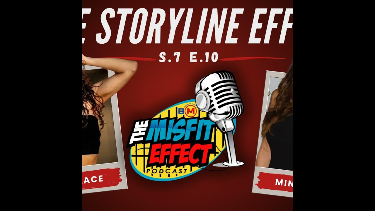The Storyline Effect w/ Mindi Mink