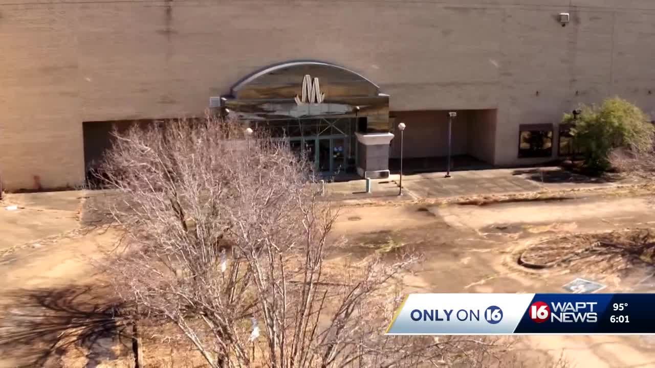 What does the future hold for Metrocenter Mall?