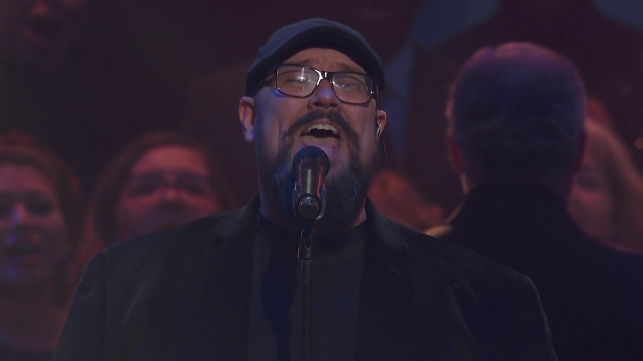 Big Daddy Weave - Jesus I Believe