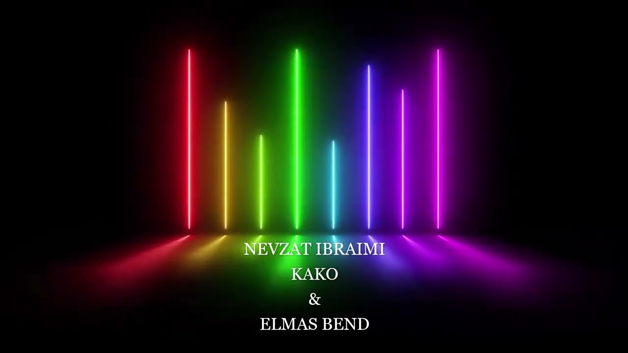 Nevzat Kako Ohrid & Elmas Bend Esnafski Splet 2 2023