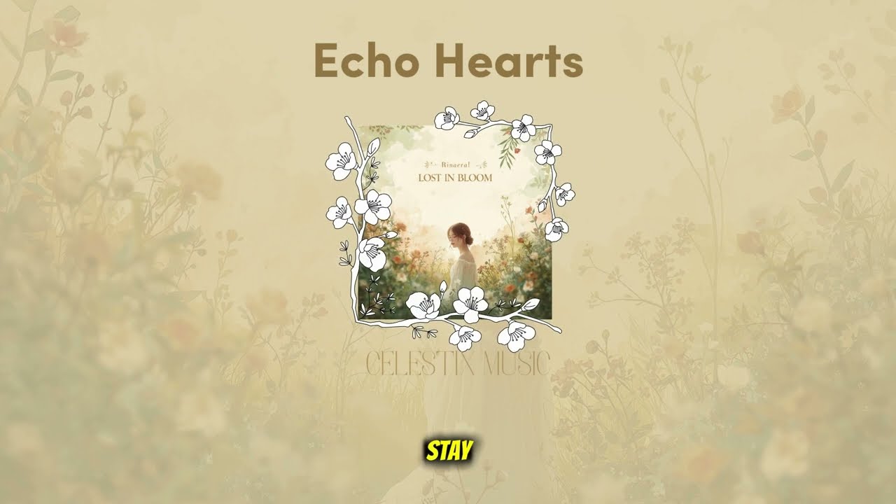 Echo Hearts - CelestixMMH