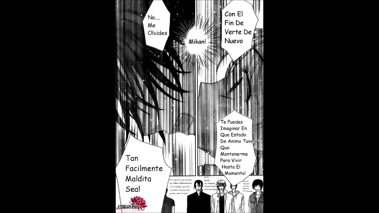 Gakuen Alice Cap 179 Español