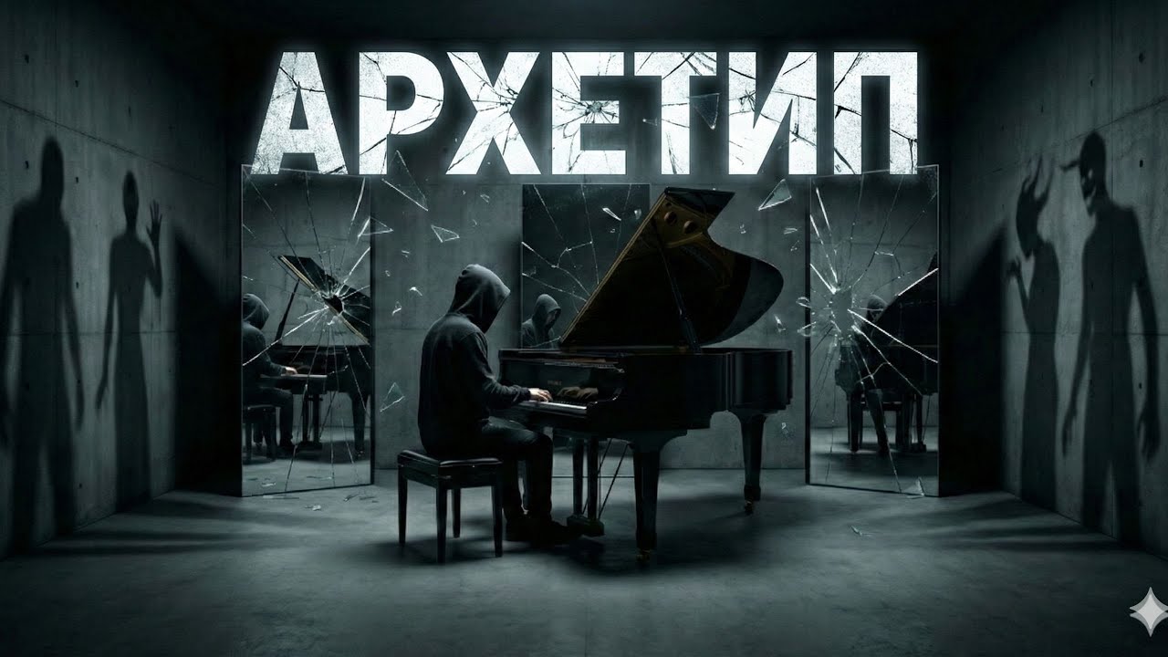 АРХЕТИП — Все всередині тебе: [Архетипи Підсвідомості] Епізод 1