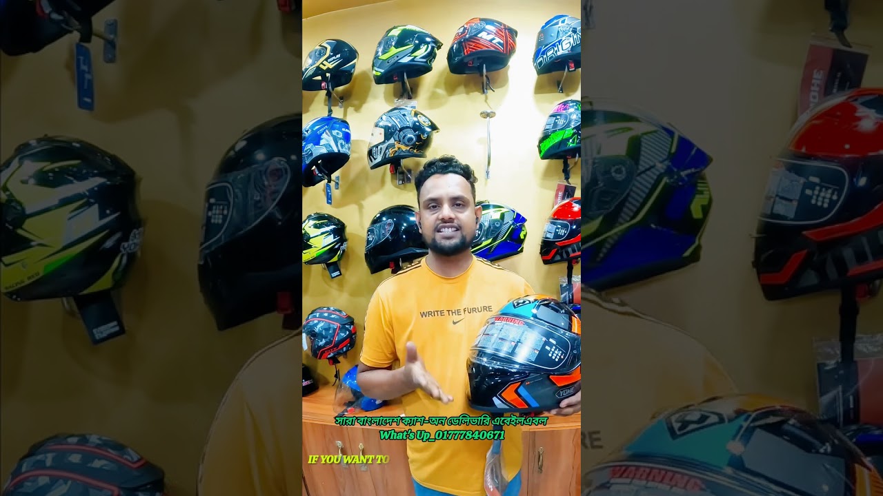 Yohe 978_2 Helmet.//Bikers point