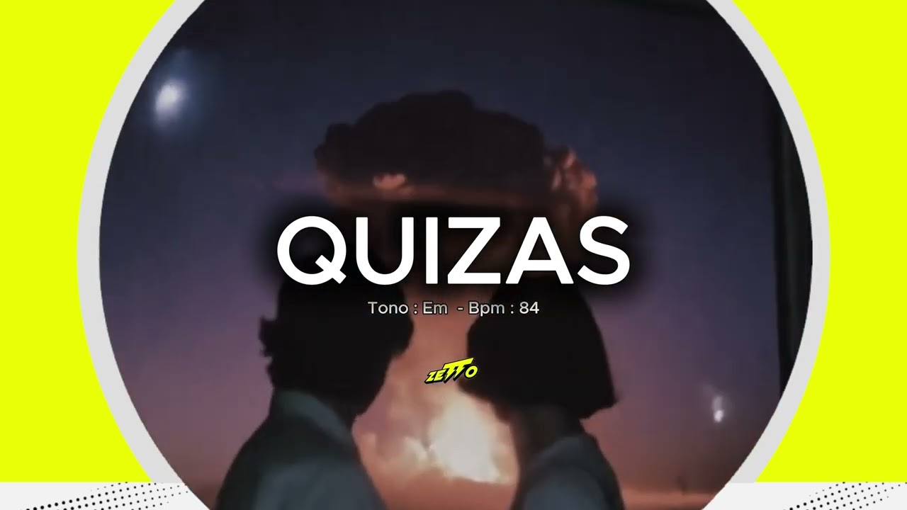 Sech Type Beat Reggaeton - 