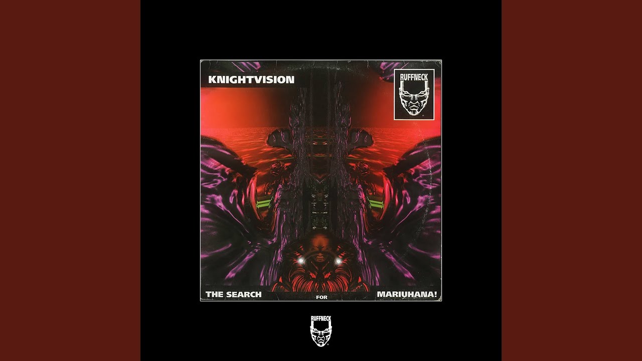 The Search for Marihuana