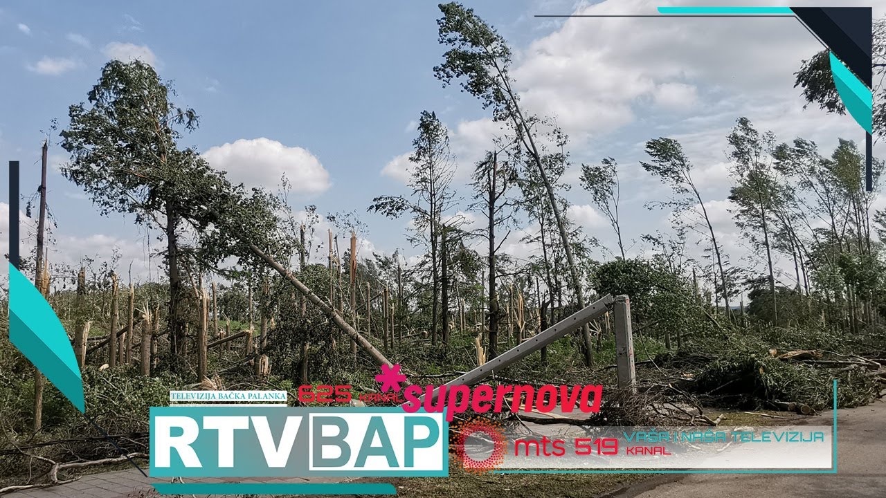 RTV BAP POSLEDICE NEVREMENA