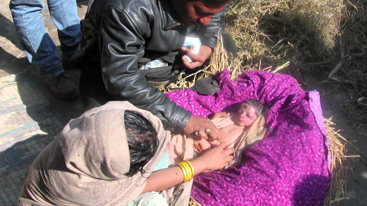 50 Years of Improving Global Health