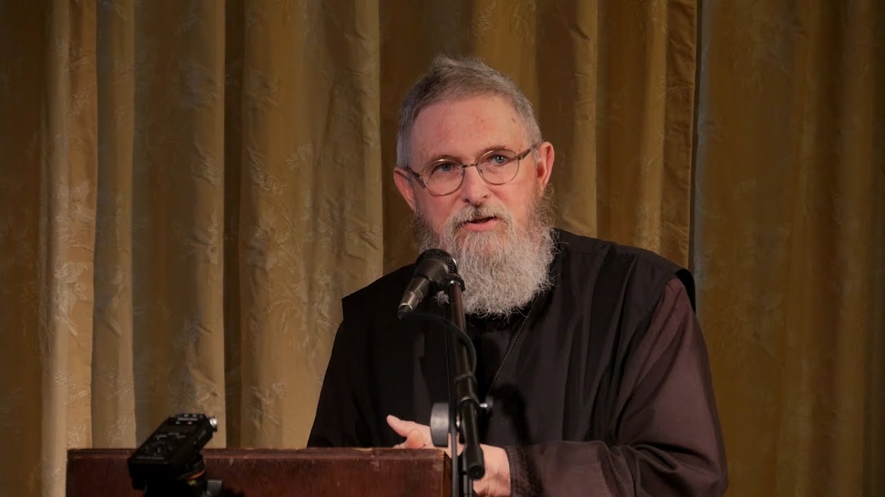 Life in Christ: A Fount of Joy (Fr. Stephen Freeman) (English)