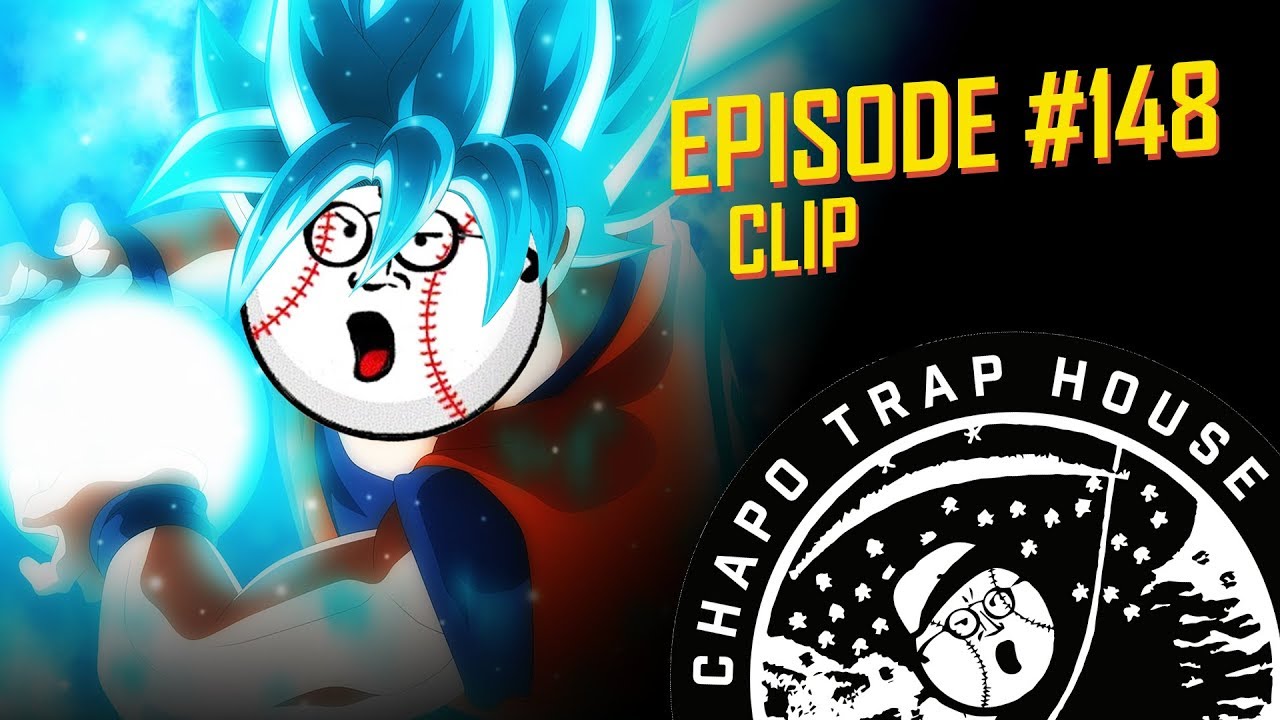Anime Baseball Crank Open | Дом-ловушка Чапо | Эпизод 148 | Дом-ловушка Чапо