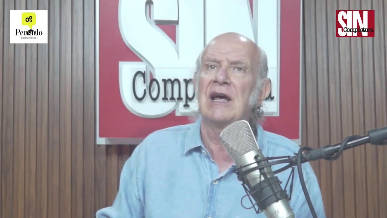 Carlos Valverde en la red/2 - PDTE. PAZ NO VA A SUIZA... ¿POR QUÉ? PARTE 2 - 16 enero 2026