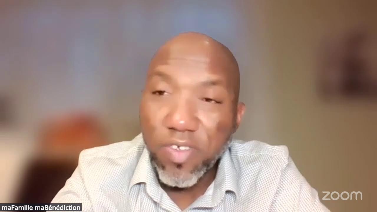 EDS1T- Leçon 6:La foi en Christ seul