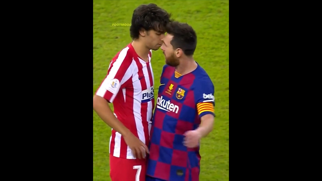 Furious Moments in Football 🥶