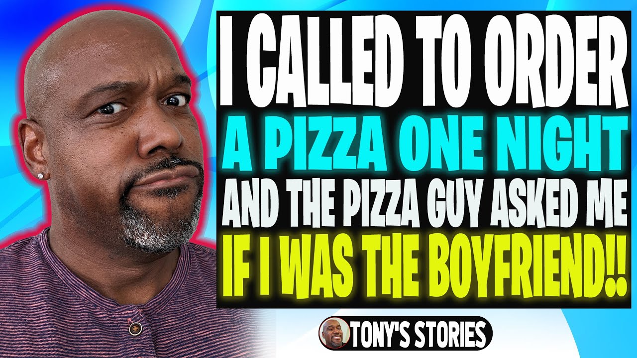 My Wife of 20 Years Was Living a Double Life  - The Pizza Guy EXPOSED Everything!