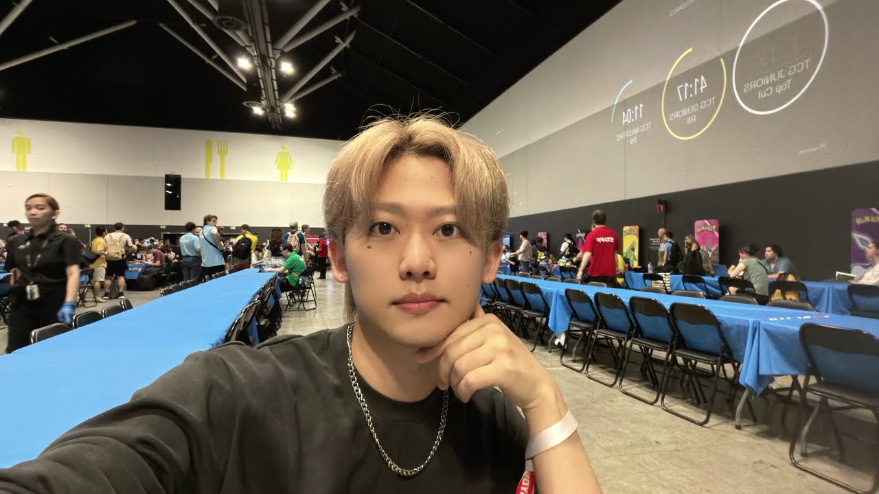 [海外大会] Sydney Regional 結果報告