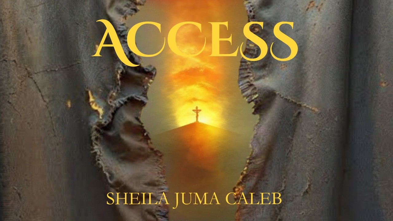 Sheila Juma Caleb - ACCESS