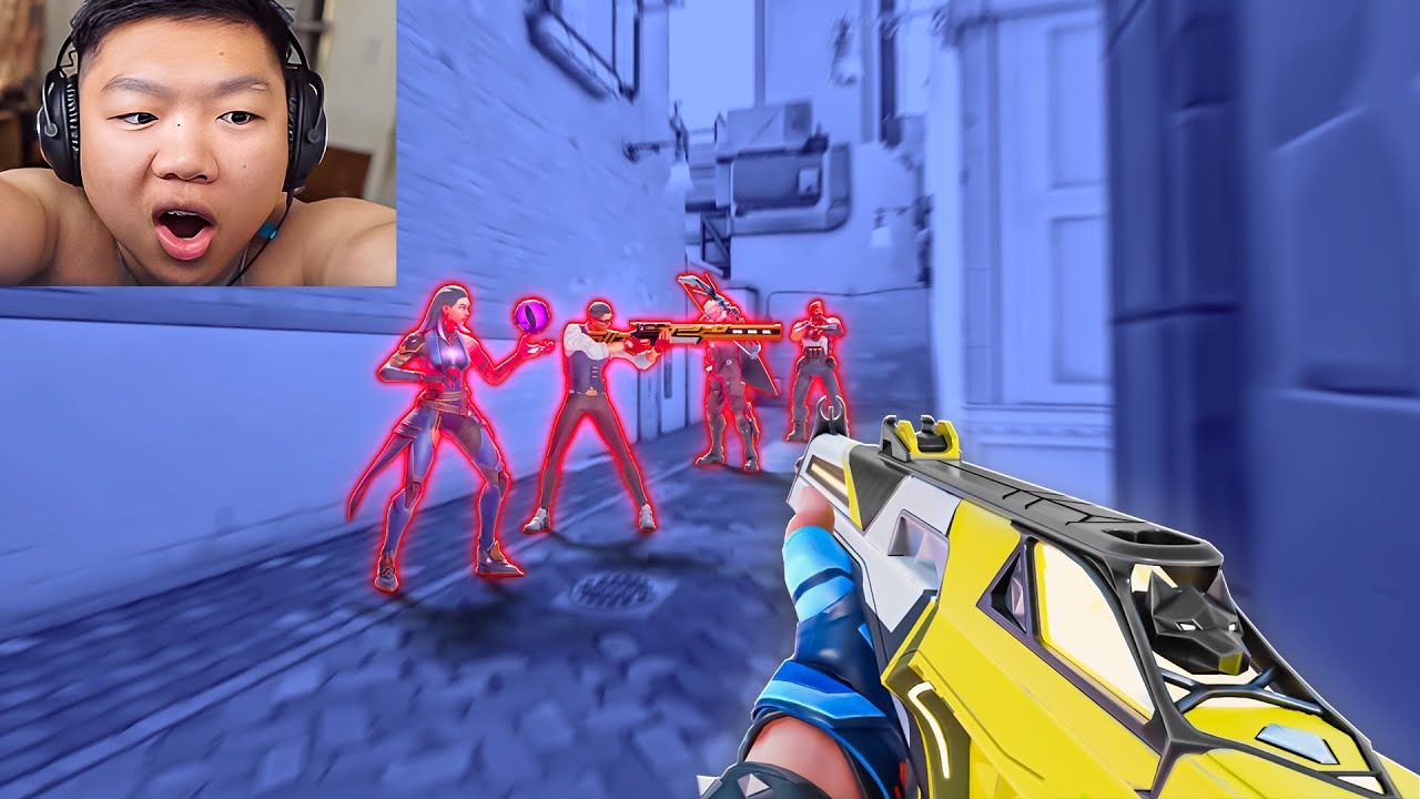 can't top frag? play yoru lol