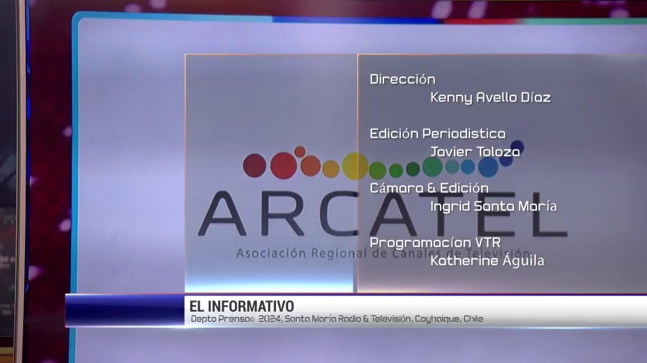 EL INFORMATIVO - 11 febrero 2026