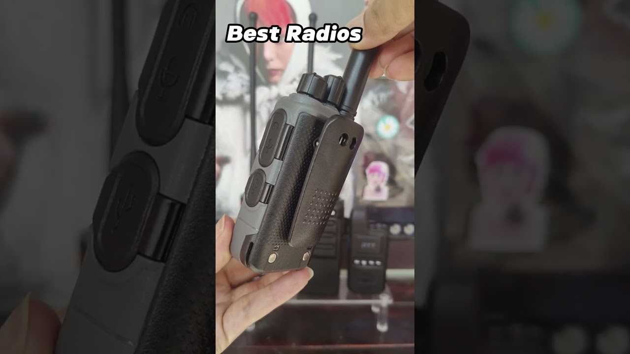 👂 Can You Hear This in a Noisy Jobsite? 