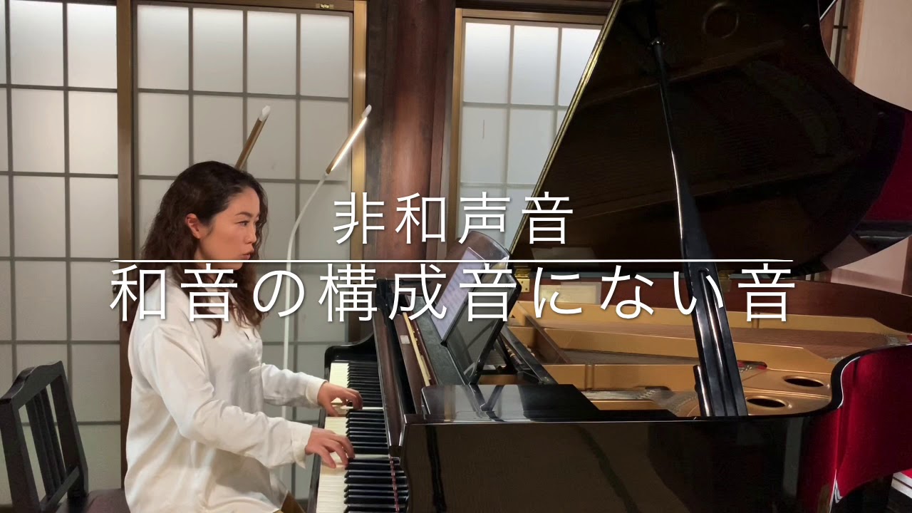 [バッハの魅力]インヴェンション10番-実演と解説