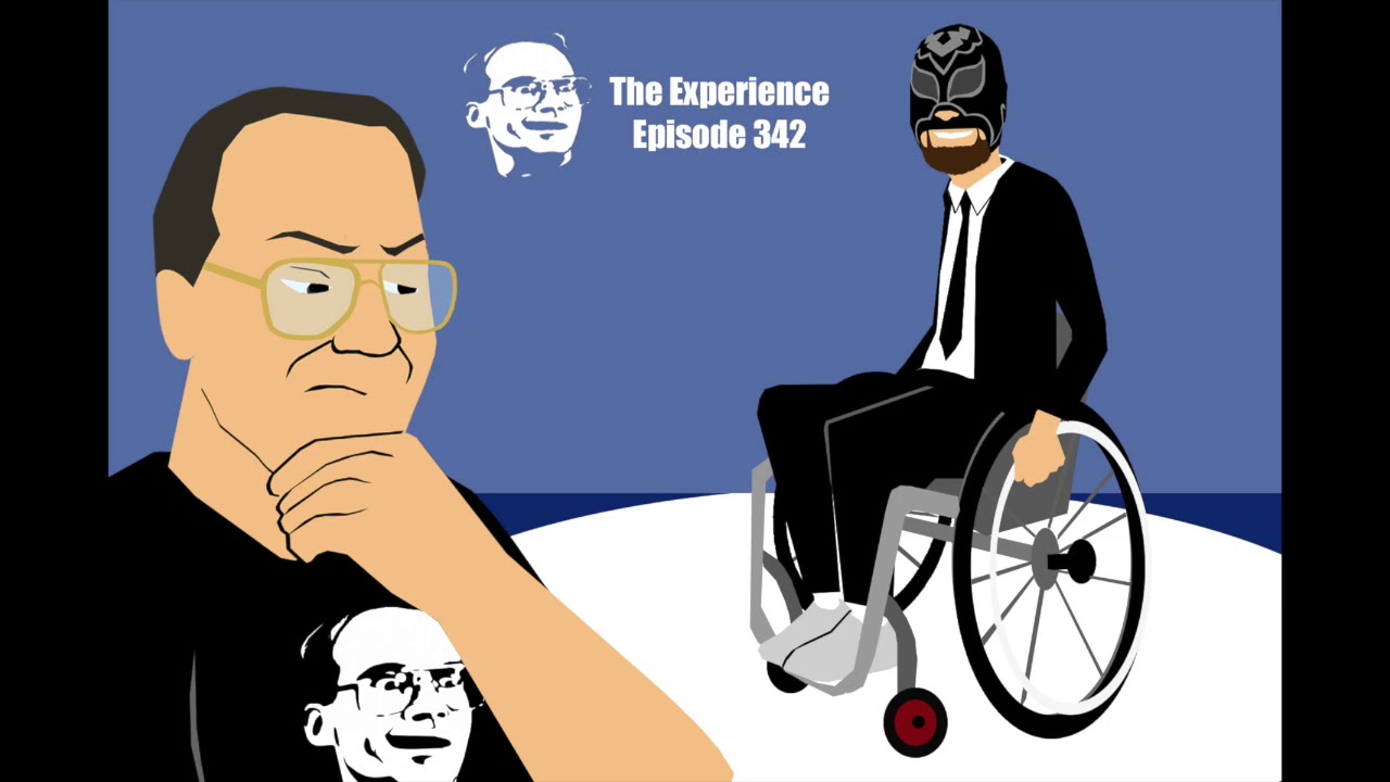 Jim Cornette on Excalibur