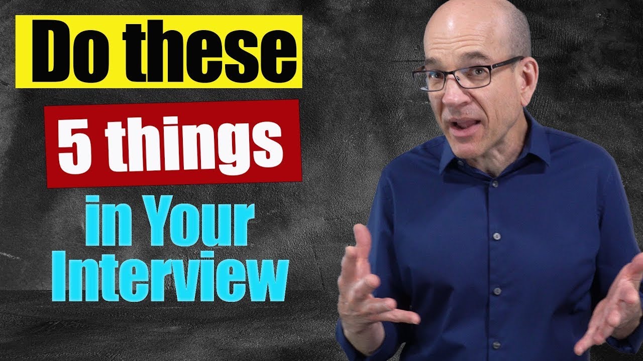 This Will Make YOU Better than 99% of Other Job Candidates