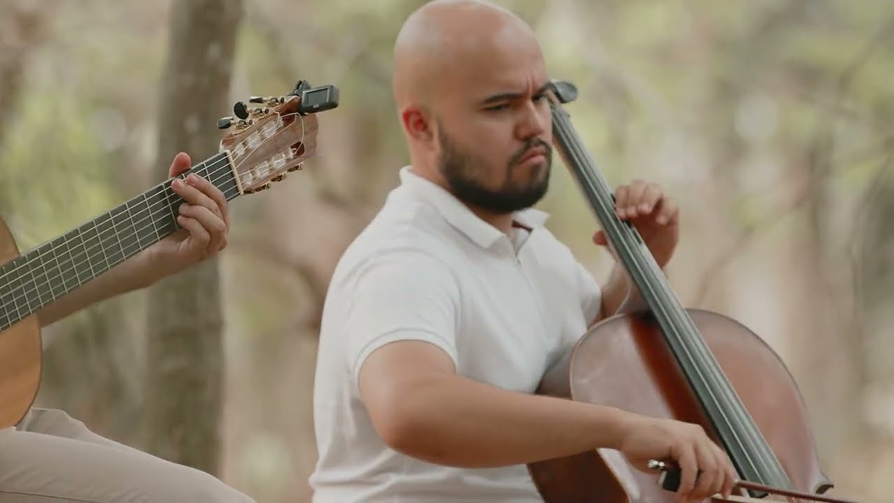 Spin off   Choro Ma Non Troppo