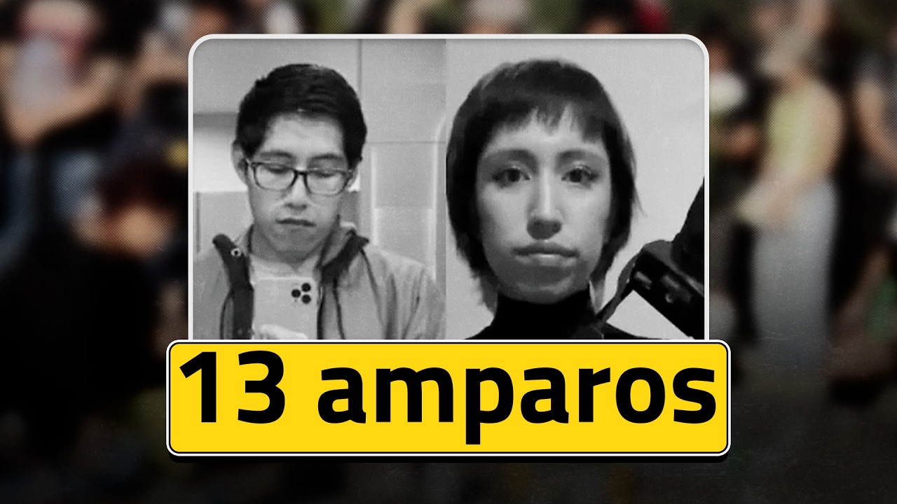 A un año del AXE Ceremonia, el caso sigue sin audiencia