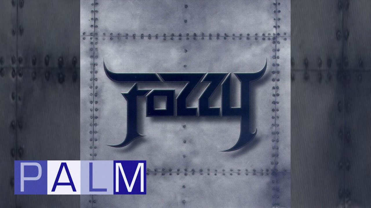Fozzy: Feel The Burn