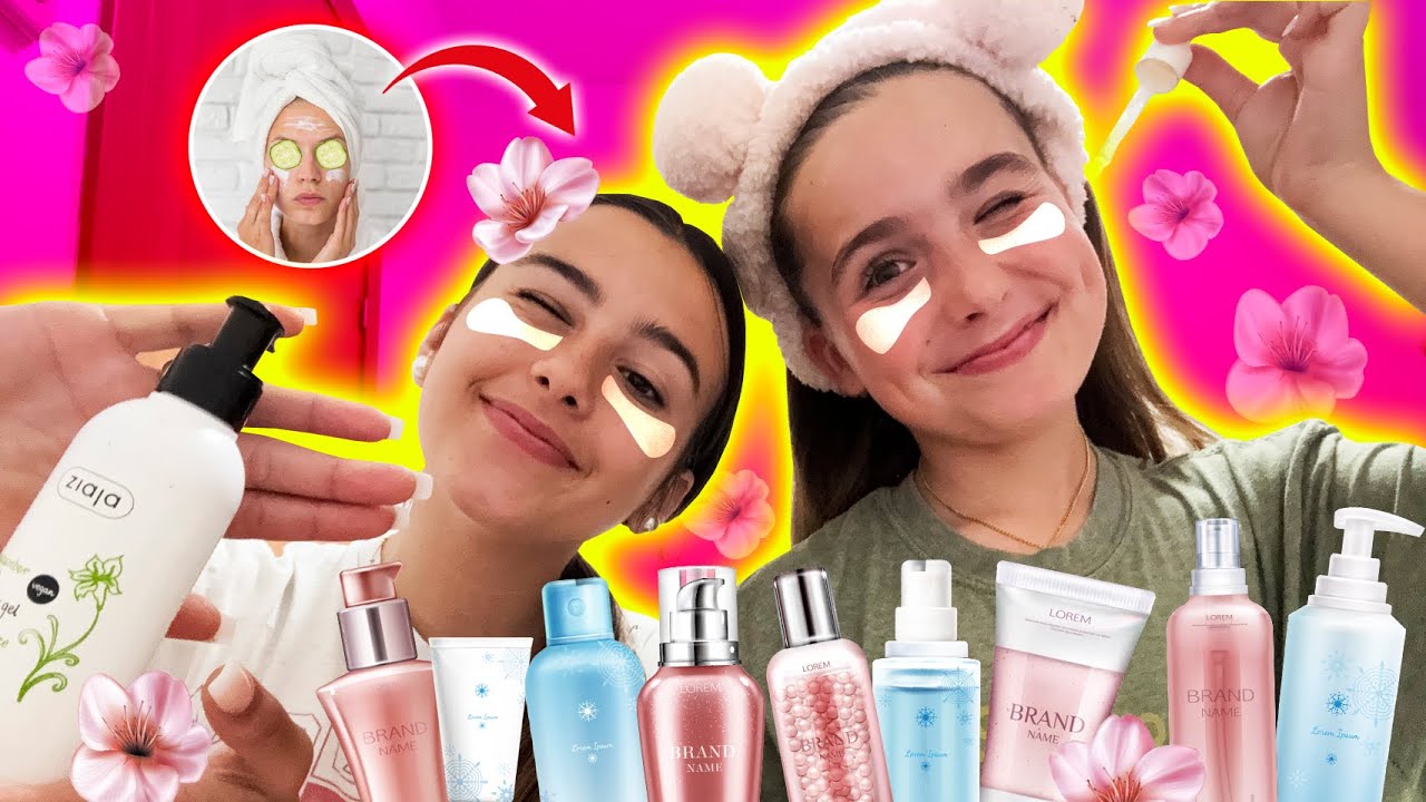 GRWM Y GALA ❤️❤️❤️