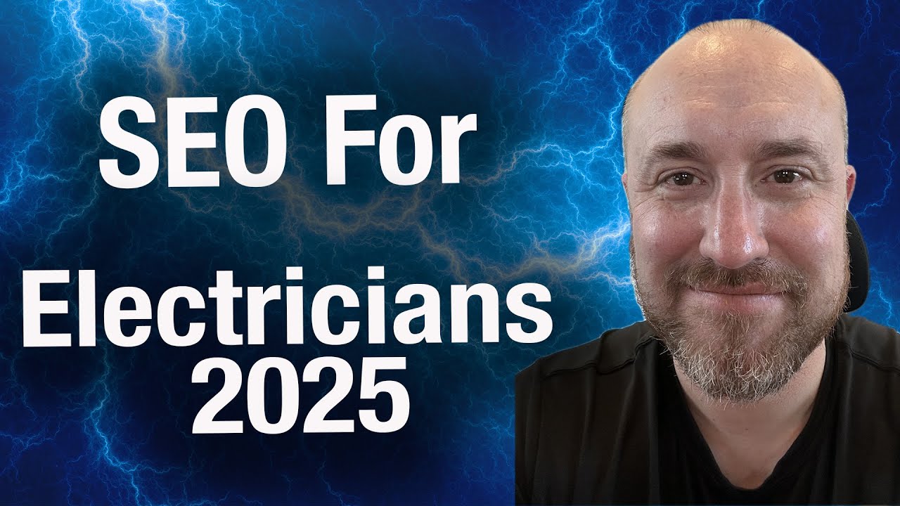 SEO For Electrical Contractors 2025 - Big West Marketing
