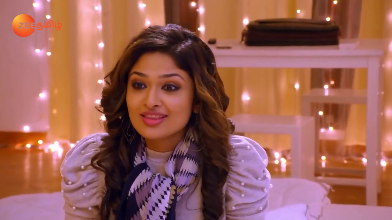 EP 14Сурьявамсам - Индийское тамильское телешоу - Же Тамил