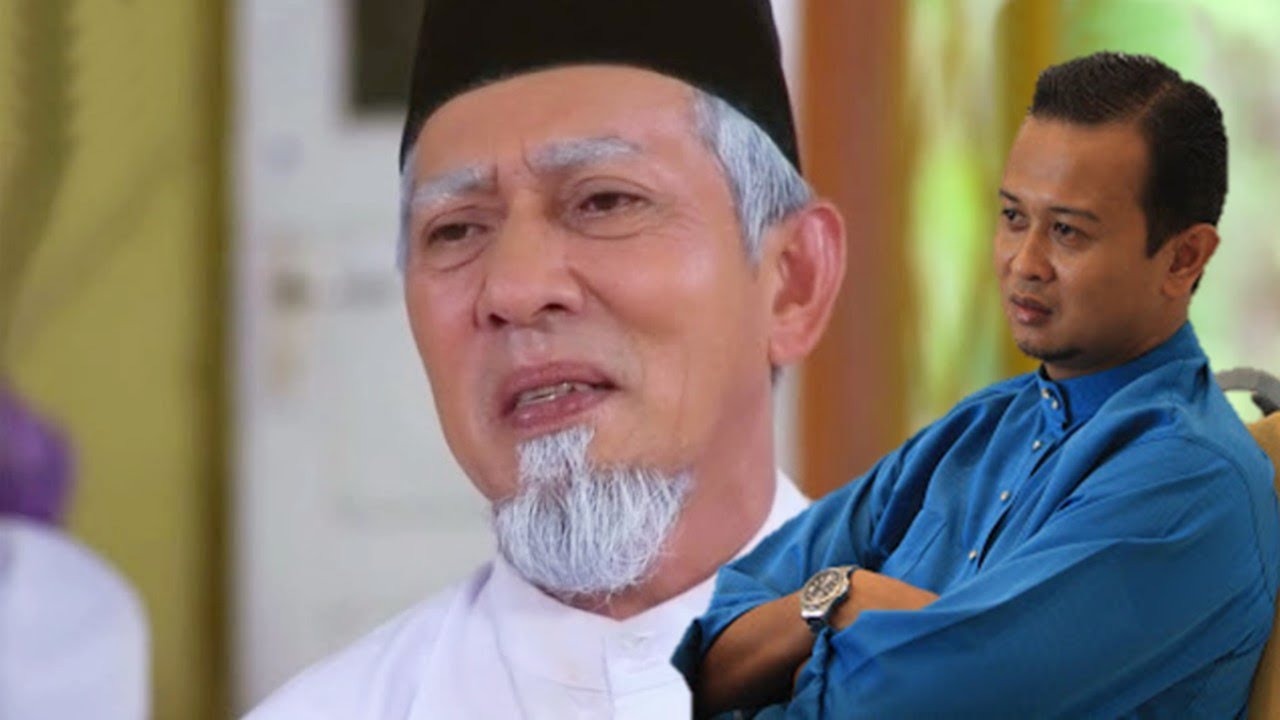 Teguran Pedas Ustaz Syamsul Debat Kepada Drama Popular TANAH KUBUR