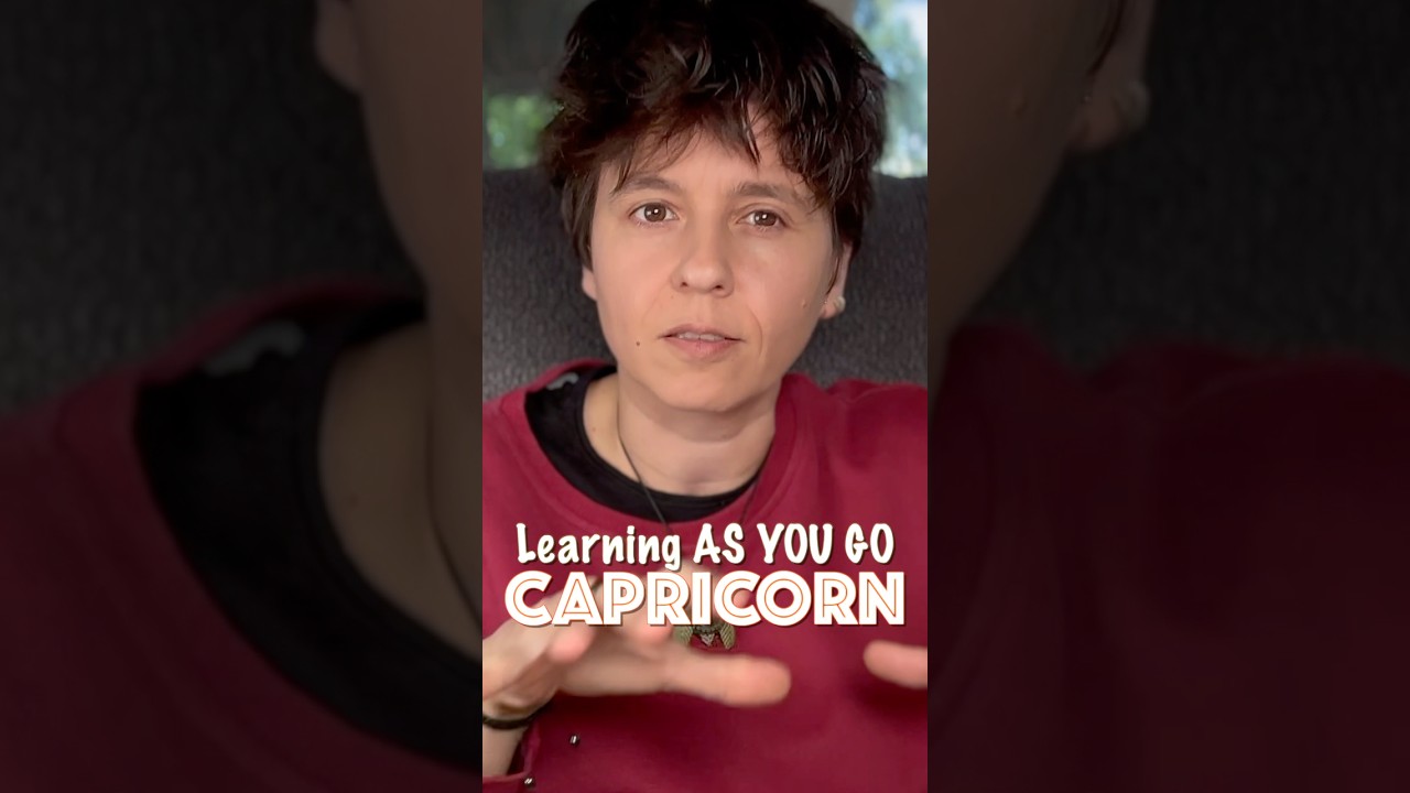 CAPRICORN Short ♑︎ - [Weekly Predictions, OCTOBER 27TH - NOVEMBER 2ND] #shorts #tarot #capricorn
