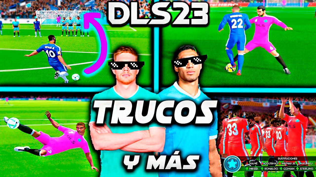 😎TRUCOS Para Ser TODO UN 