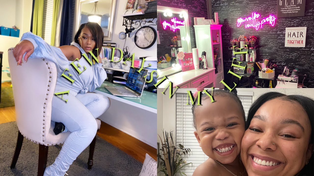 SOFT MOM LIFE VLOG! ANOTHER BABY ON THE WAY? + ENTITLED KIDS + ORGANIZATION