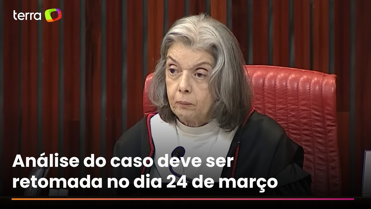 Julgamento que pode cassar Cláudio Castro é suspenso após pedido de vista de Nunes Marques